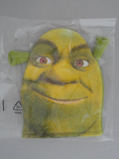 Monster Shrek