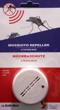 Muggen afweer 9,95