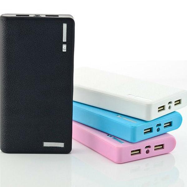 PowerBank 20000 mAh 24,95